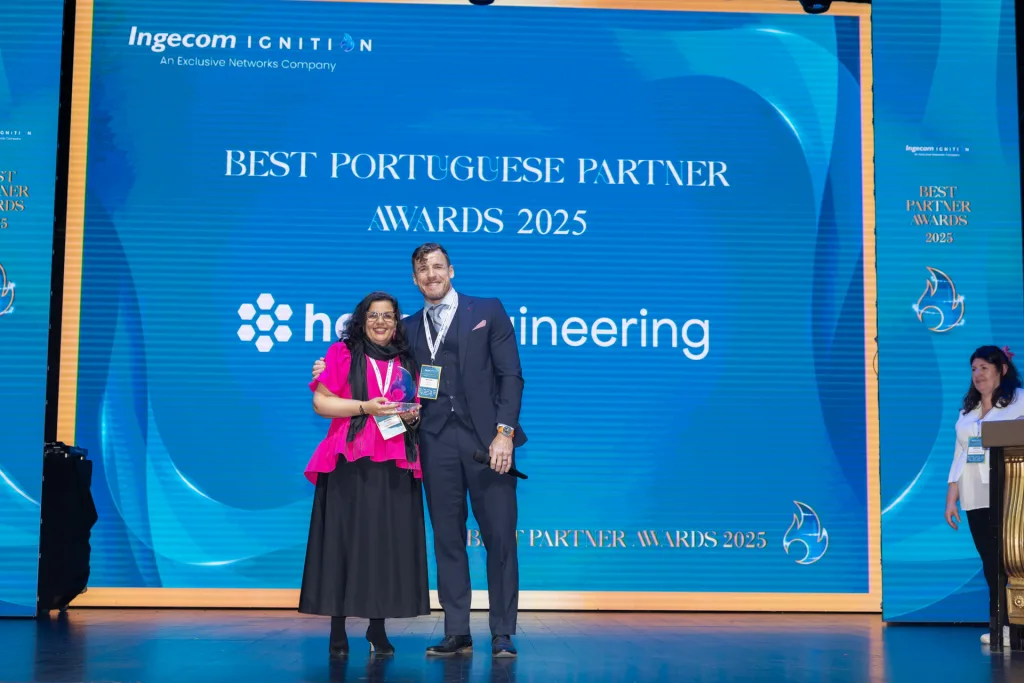 BPA 25 - Ingecom Ignition