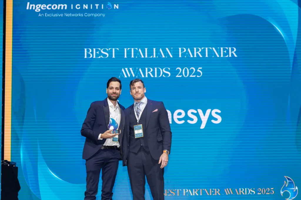 BPA 25 - Ingecom Ignition