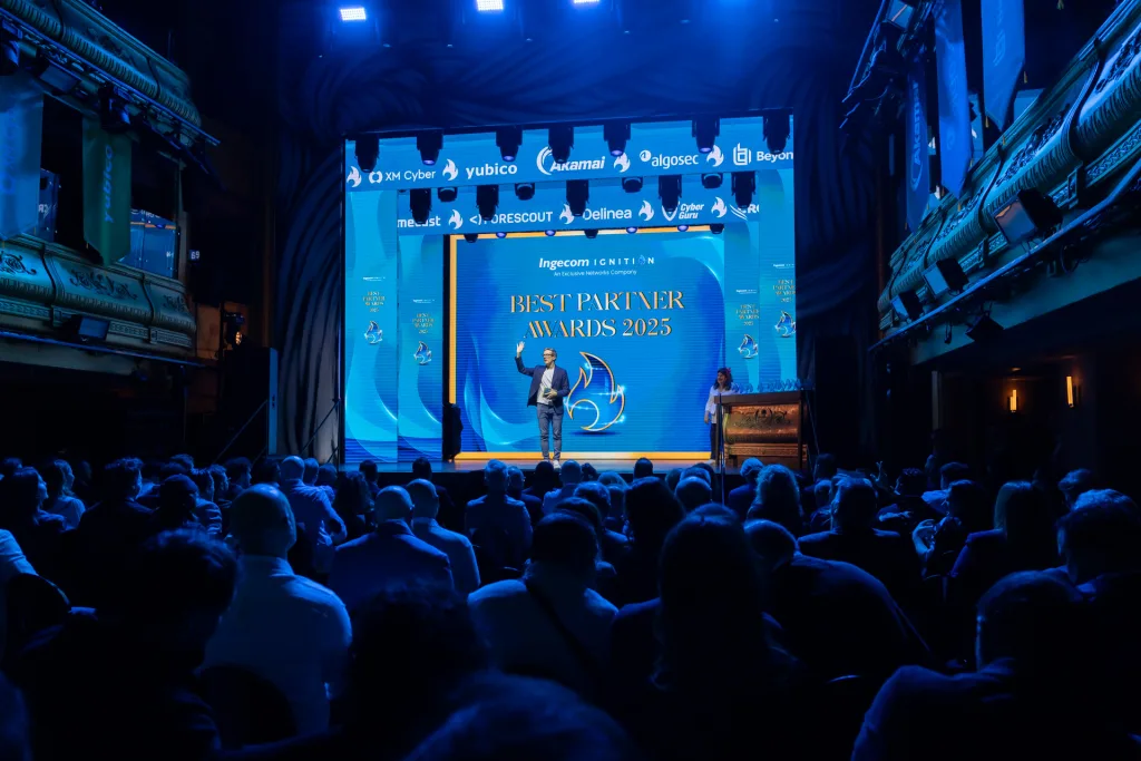 BPA 25 - Ingecom Ignition