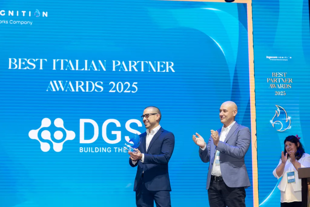 BPA 25 - Ingecom Ignition