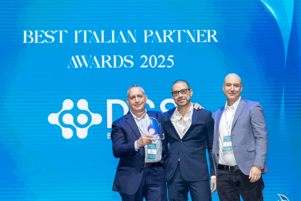 BPA 25 - Ingecom Ignition