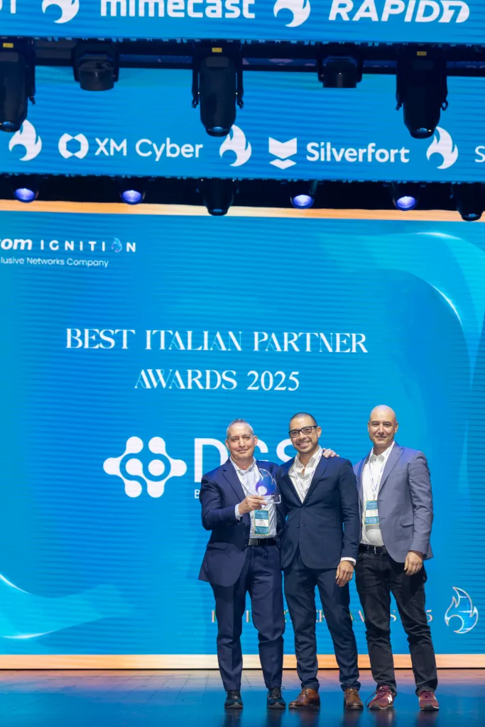 BPA 25 - Ingecom Ignition