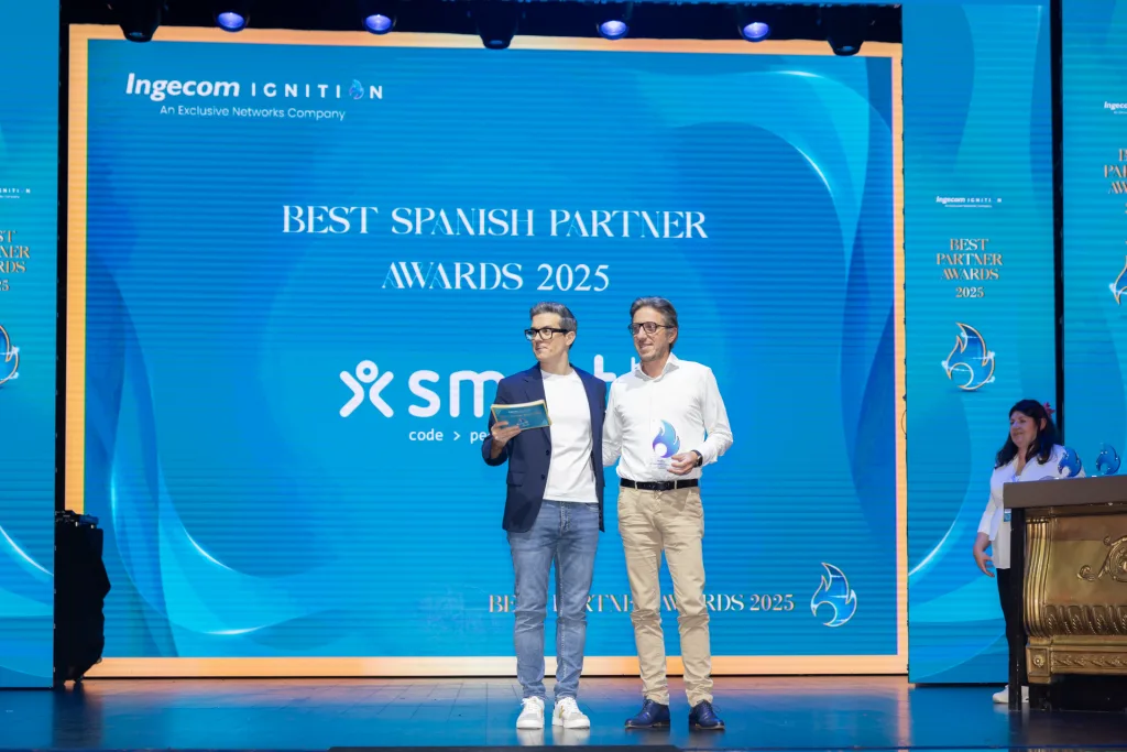 BPA 25 - Ingecom Ignition