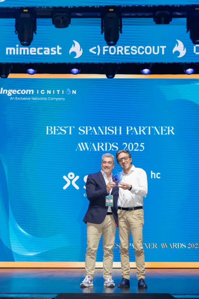 BPA 25 - Ingecom Ignition