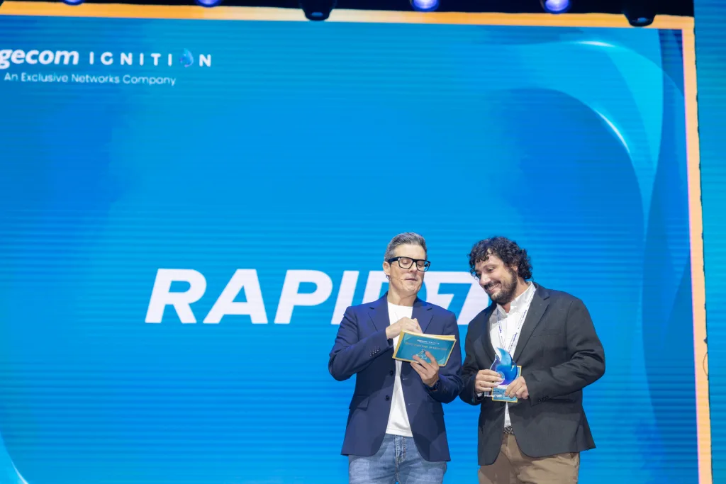 BPA 25 - Ingecom Ignition