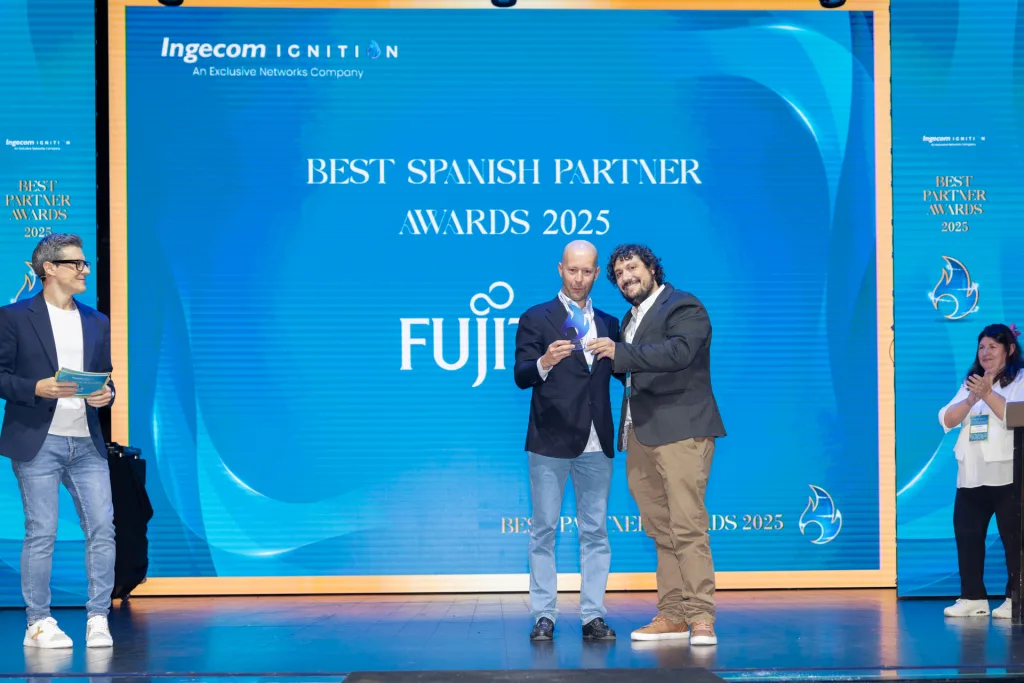 BPA 25 - Ingecom Ignition