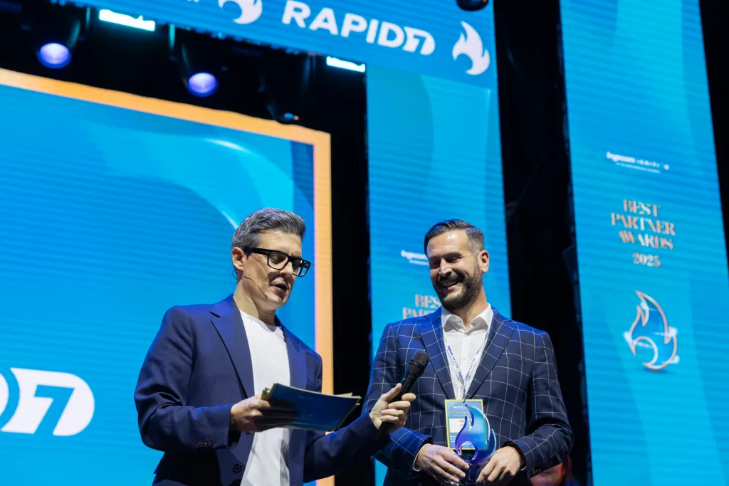 BPA 25 - Ingecom Ignition