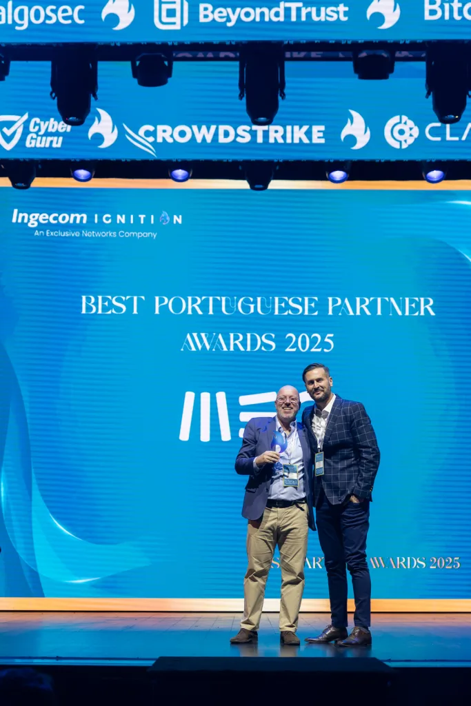 BPA 25 - Ingecom Ignition