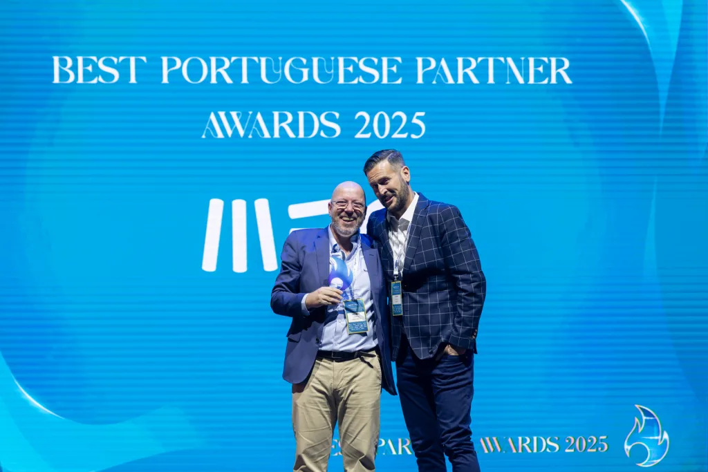 BPA 25 - Ingecom Ignition