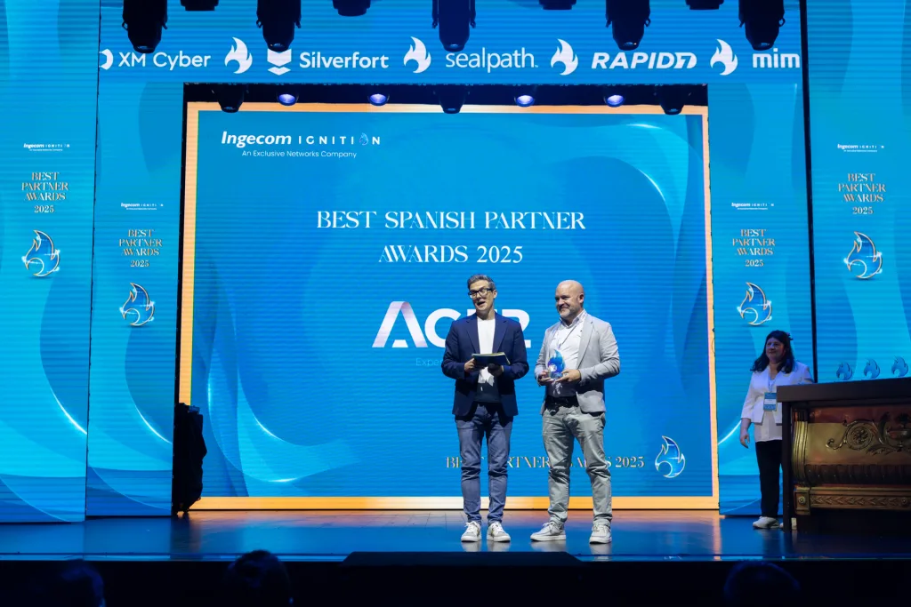 BPA 25 - Ingecom Ignition