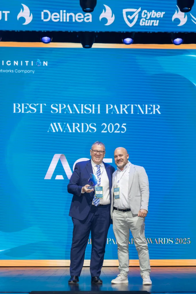 BPA 25 - Ingecom Ignition