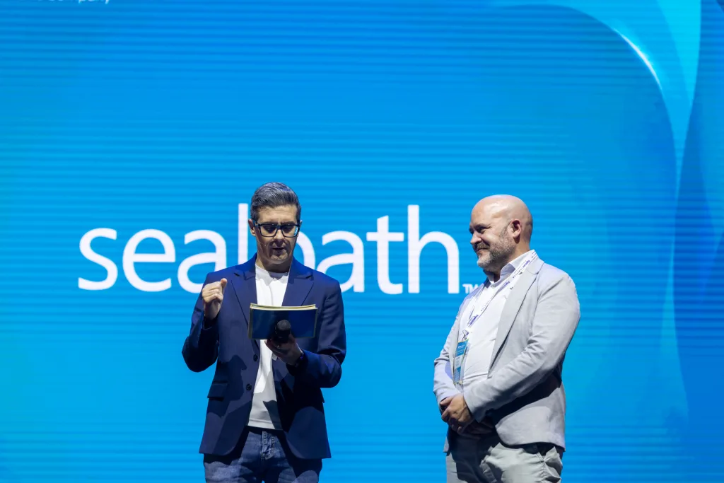 BPA 25 - Ingecom Ignition