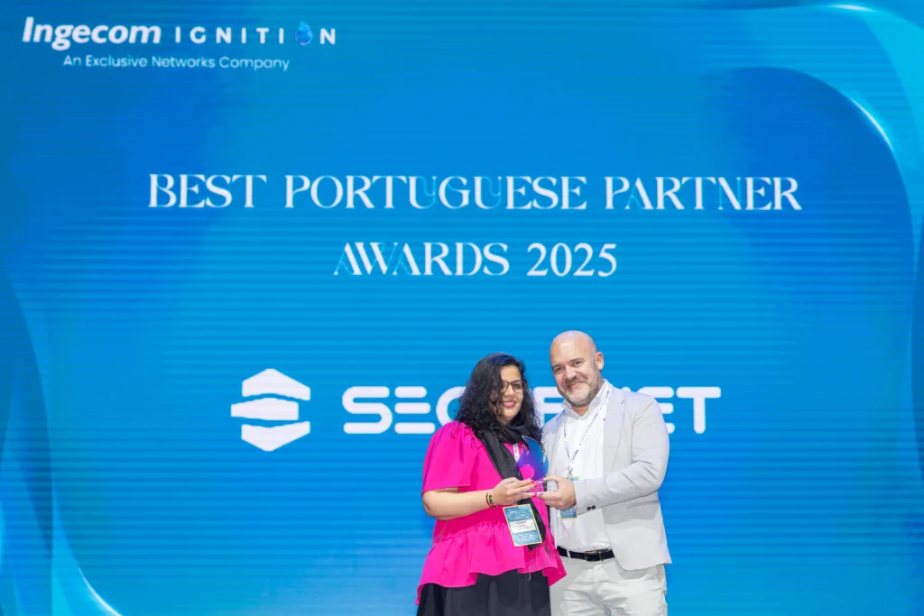 BPA 25 - Ingecom Ignition