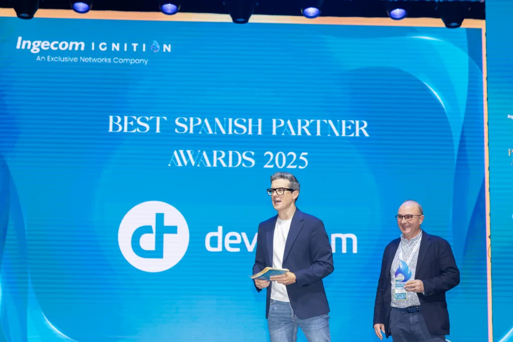 BPA 25 - Ingecom Ignition