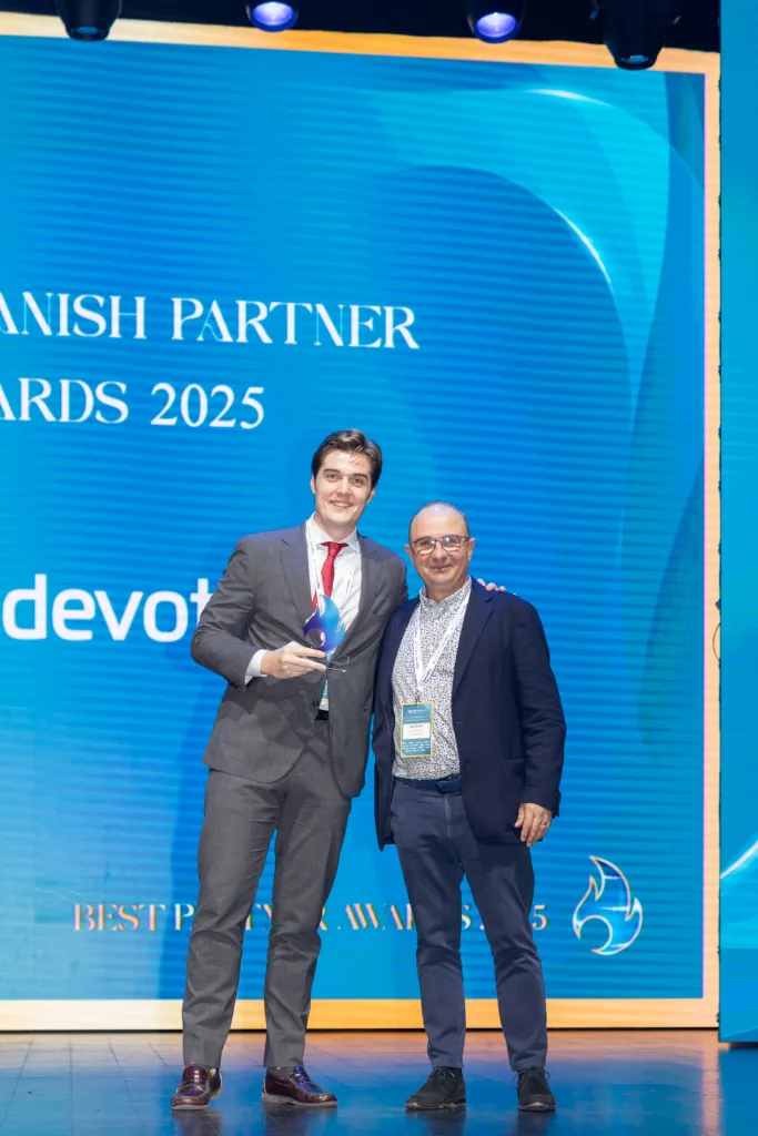 BPA 25 - Ingecom Ignition