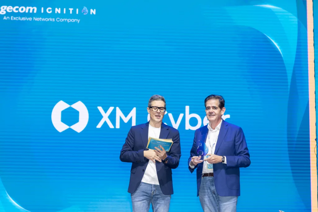 BPA 25 - Ingecom Ignition