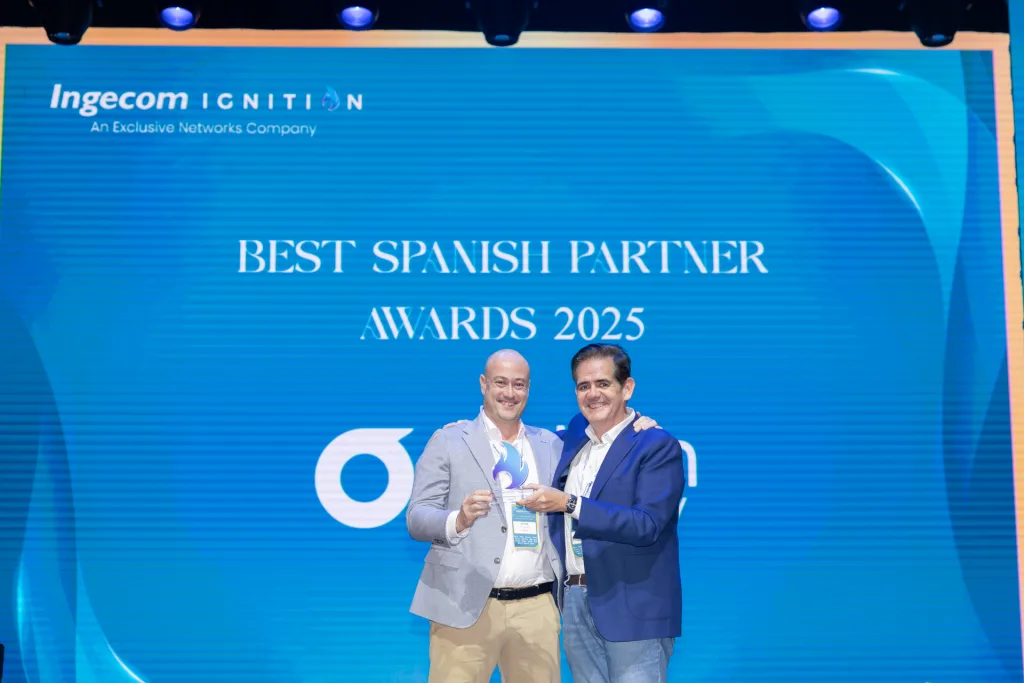 BPA 25 - Ingecom Ignition