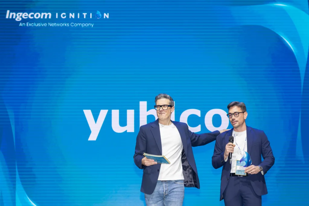 BPA 25 - Ingecom Ignition