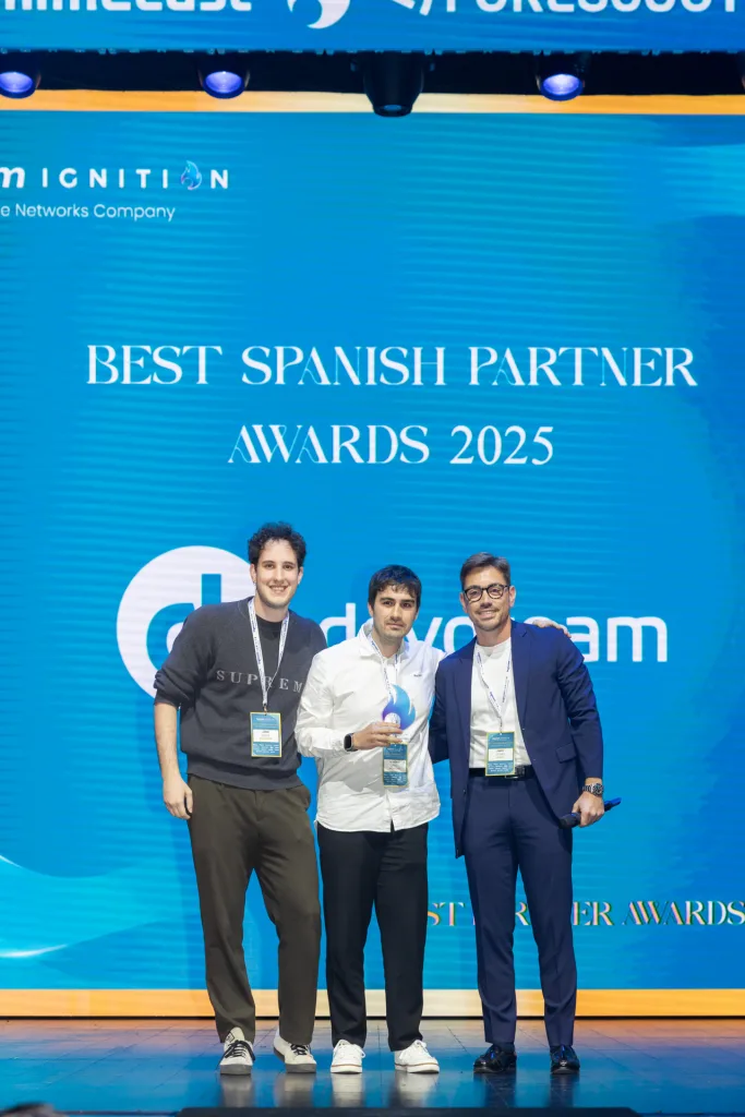 BPA 25 - Ingecom Ignition