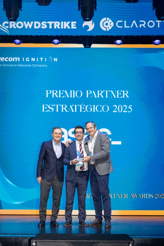 BPA 25 - Ingecom Ignition