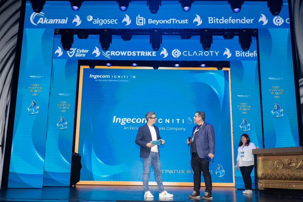 BPA 25 - Ingecom Ignition