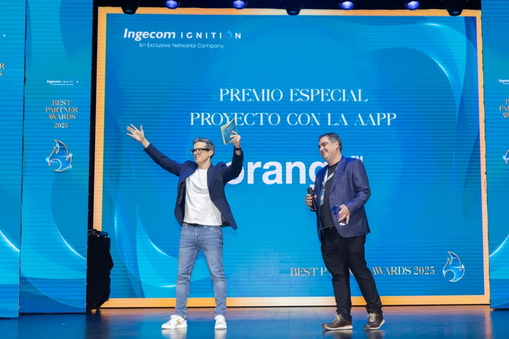 BPA 25 - Ingecom Ignition