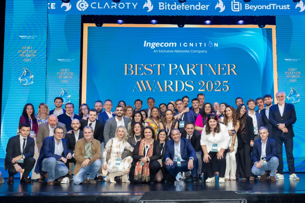 BPA 25 - Ingecom Ignition