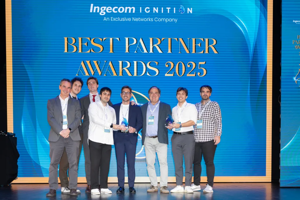 BPA 25 - Ingecom Ignition