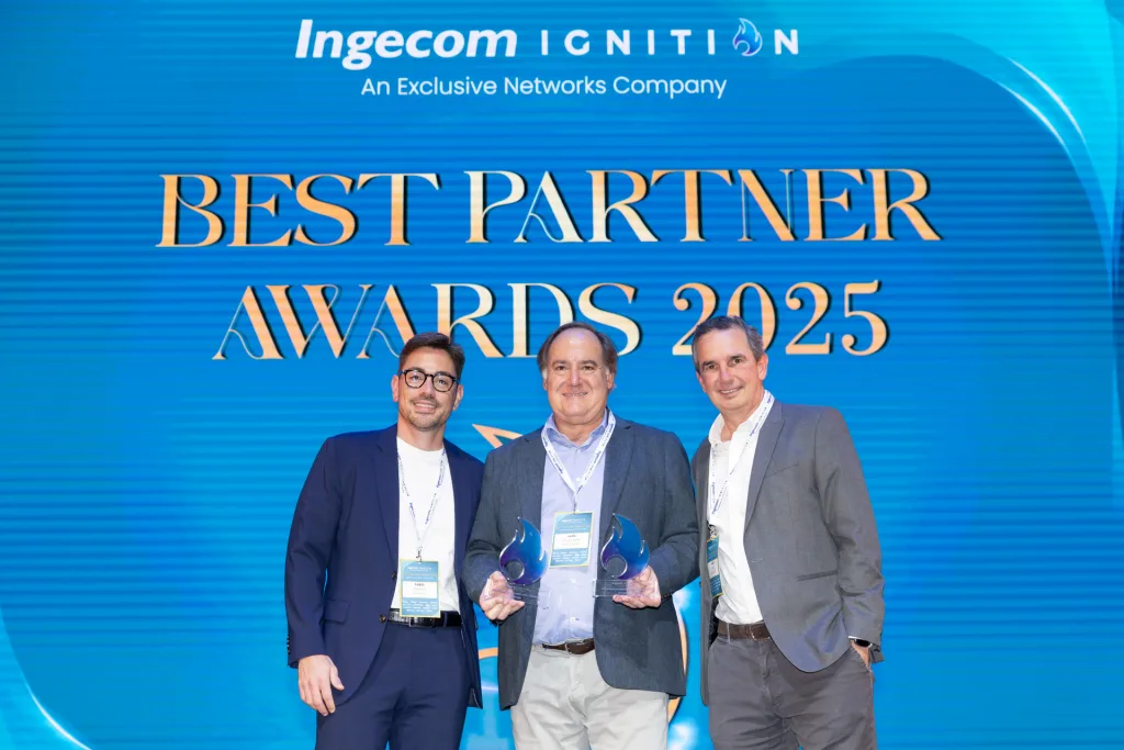 BPA 25 - Ingecom Ignition