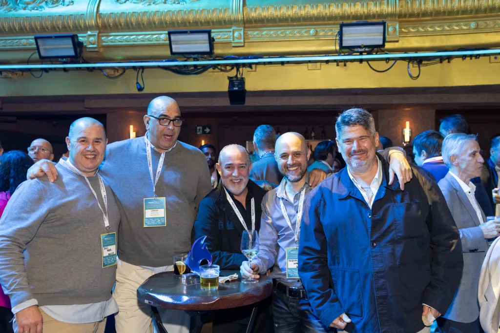 BPA 25 - Ingecom Ignition