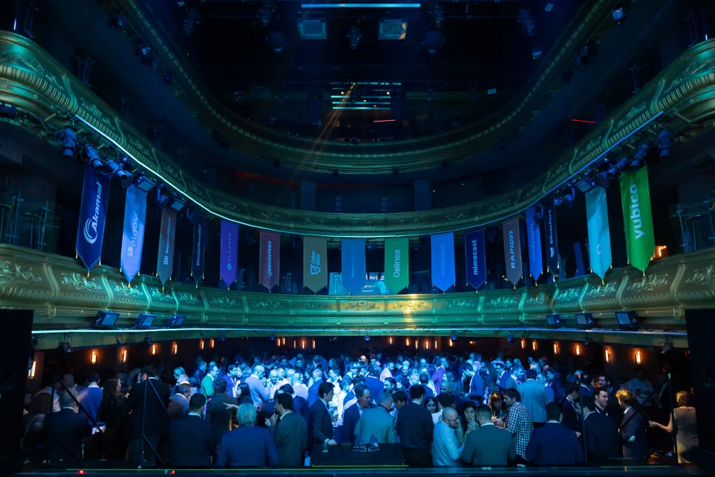 BPA 25 - Ingecom Ignition