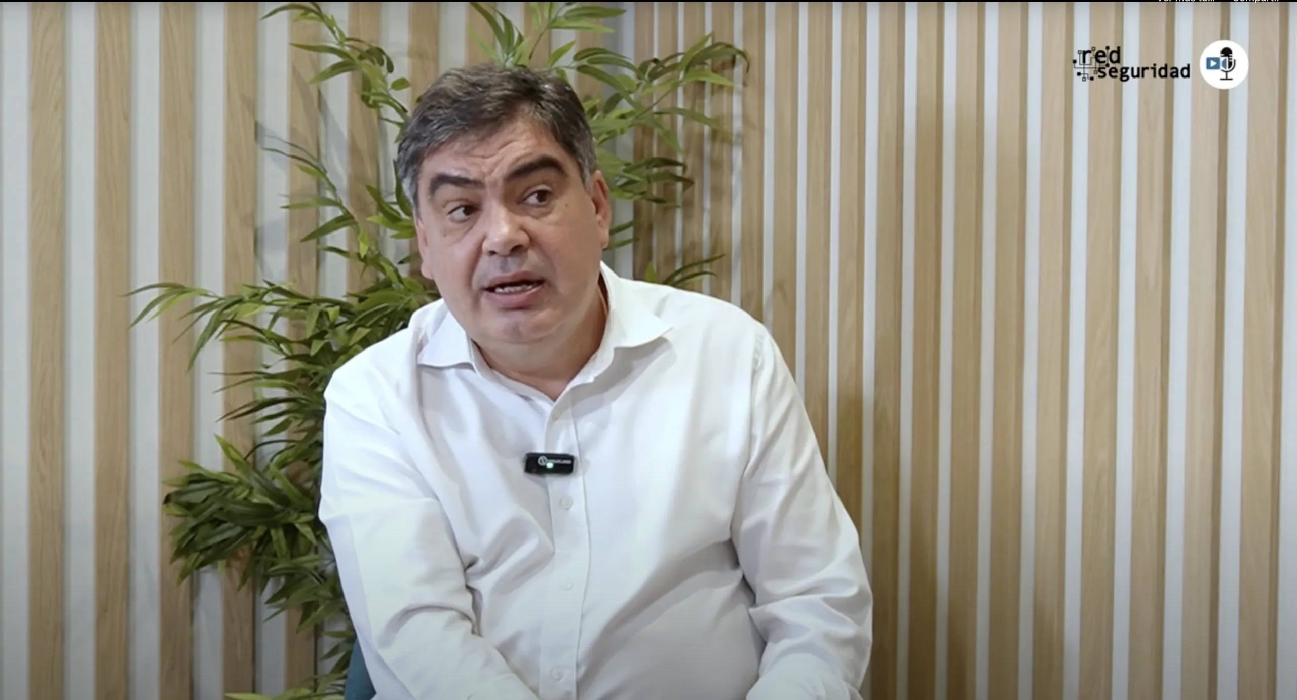 Javier Modúbar. CEO de Ingecom Ignition. El impacto de la sobrerregulación en ciberseguridad