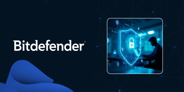Bitdefender Datasheet