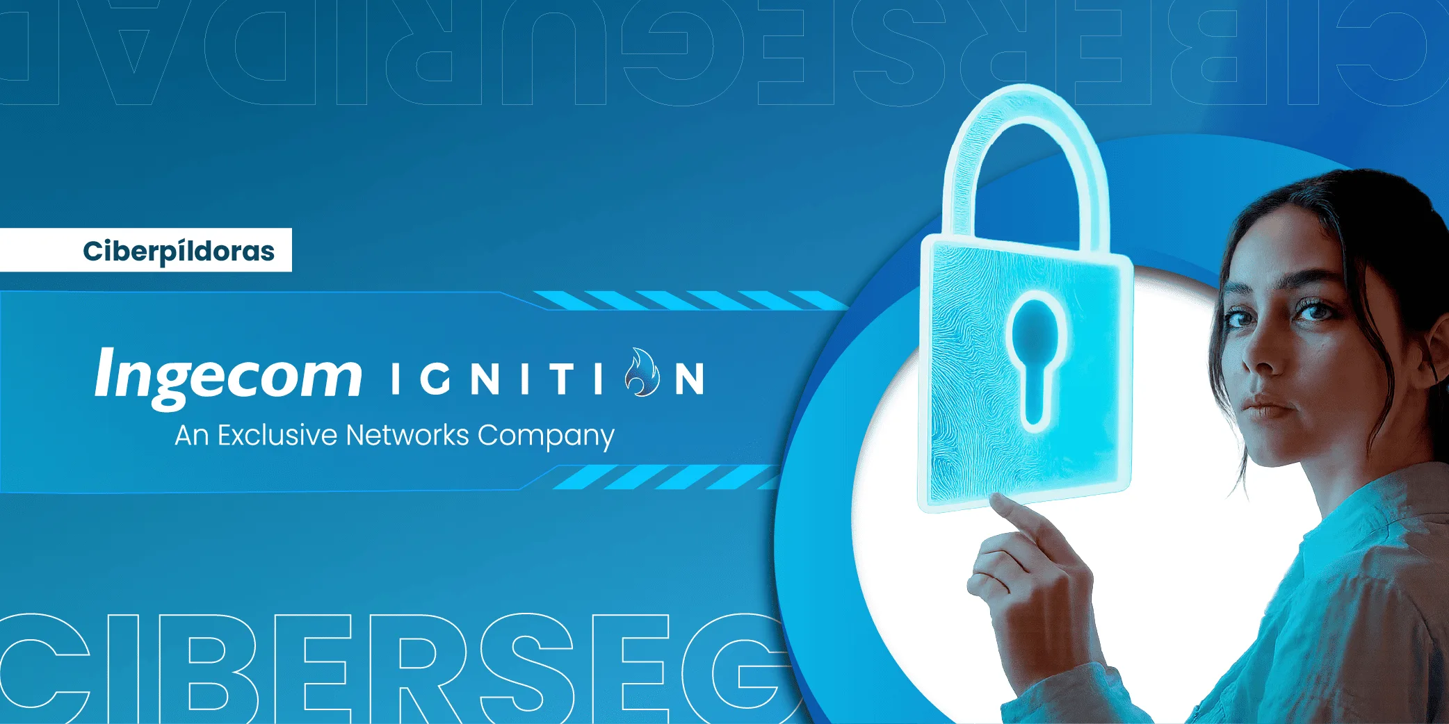 Ciberpíldoras Forcepoint