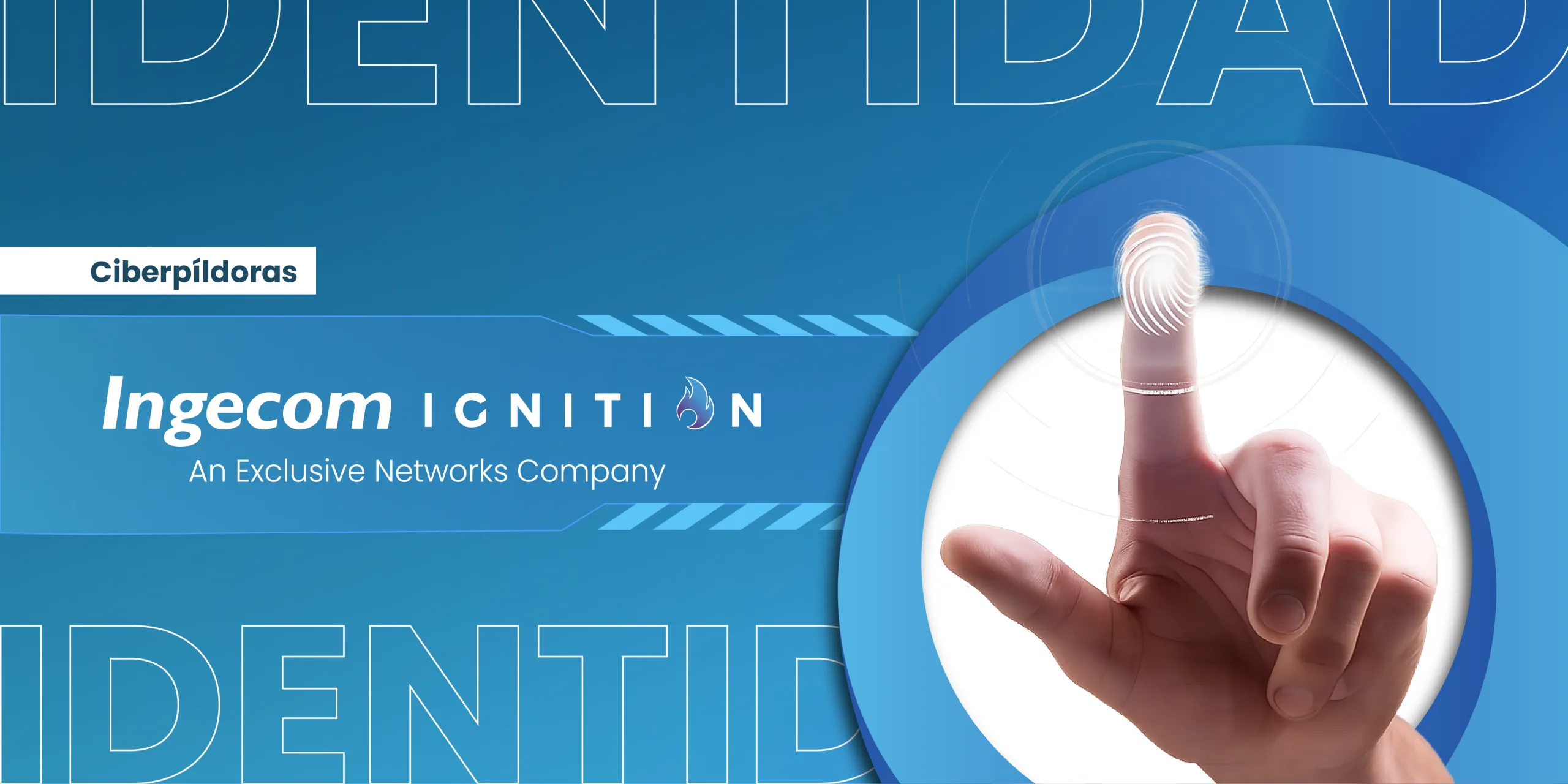 Ciberpildoras_Identidad_Yubico y Silverfort