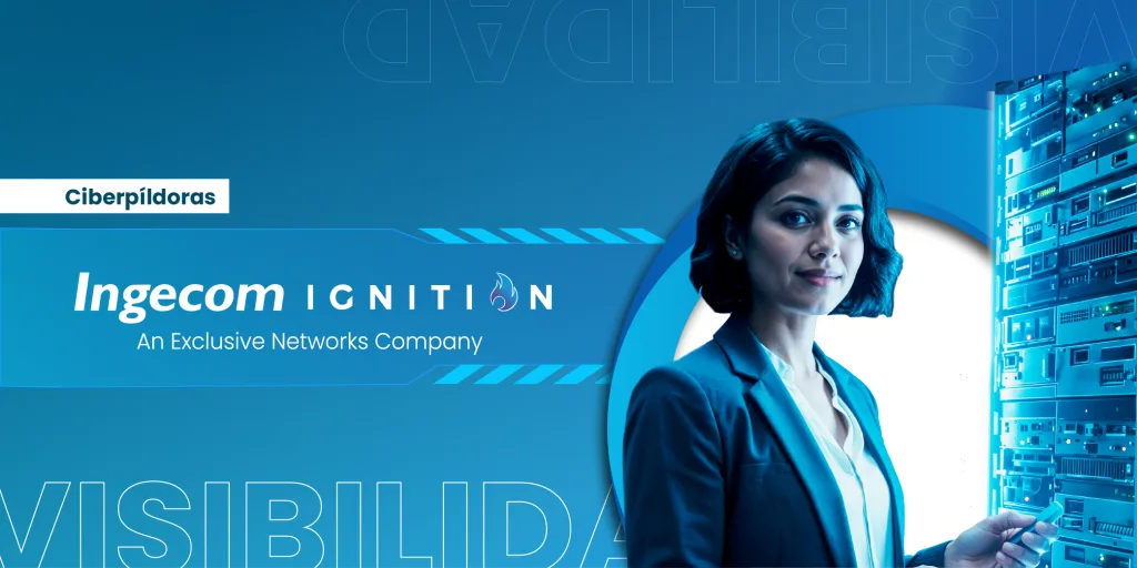 Ciberpíldoras_Rapid7 Visibilidad de activo