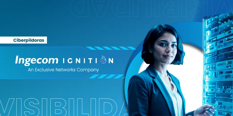 Ciberpíldoras_Rapid7 Visibilidad de activo