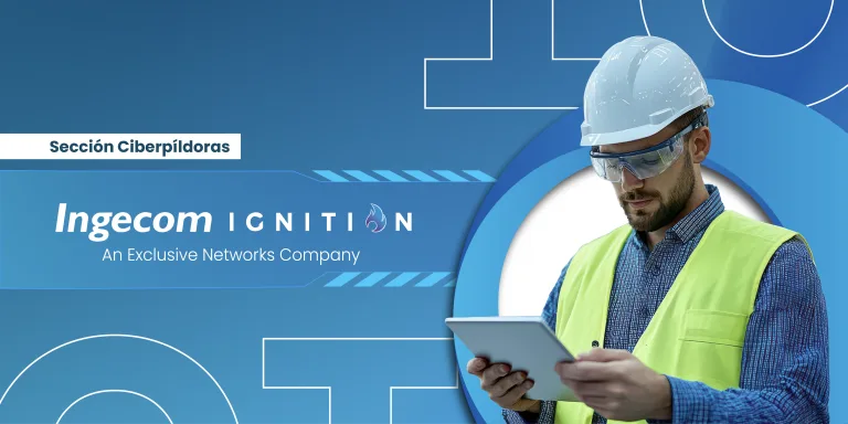 Píldoras OT _ ¿Cuáles son los principales retos que veremos en 2026 en materia de seguridad en el sector OT?