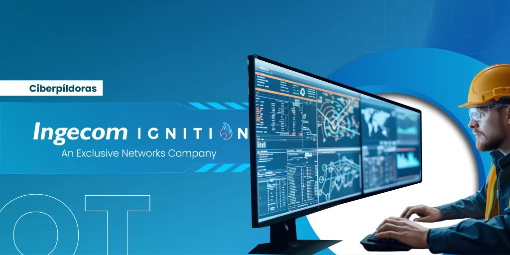 Ciberpíldora Forescout_reducir la superficie de ataque