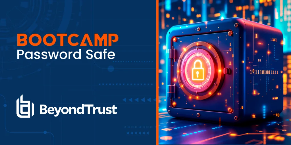 Bootcamp BeyondTrust: Password Safe