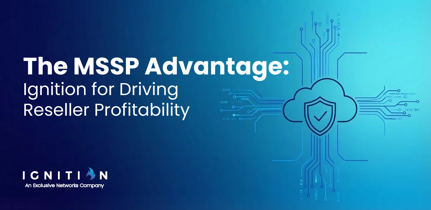 MSSP: Cómo escalar tu negocio de ciberseguridad