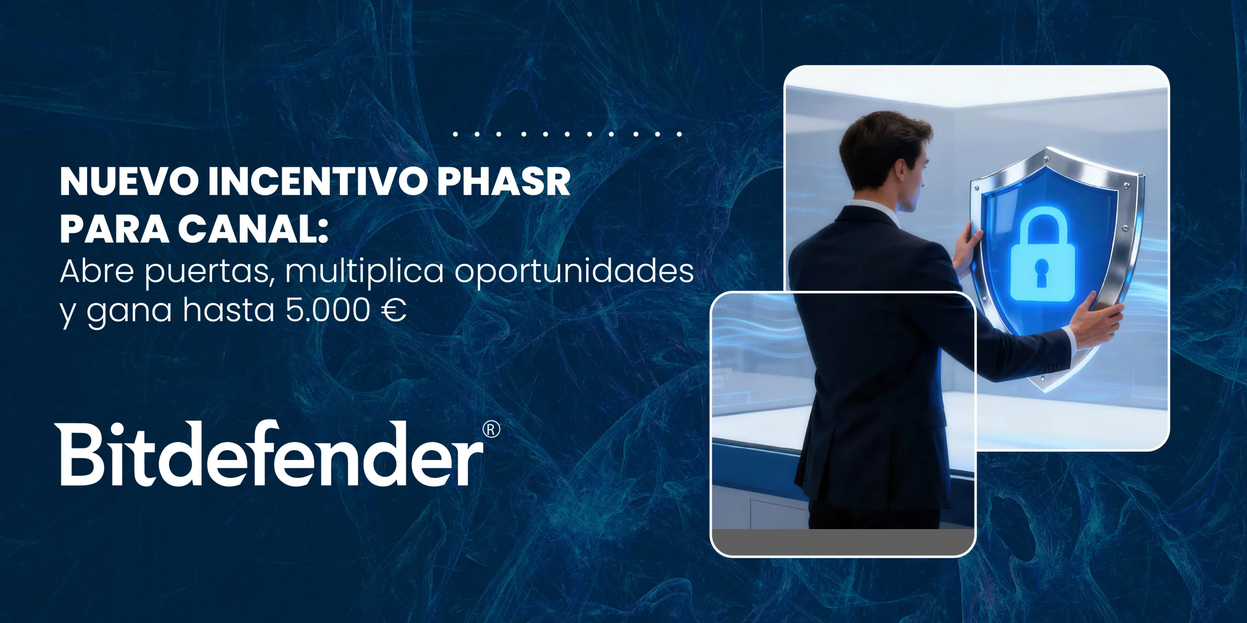 Webinar Bitdefender