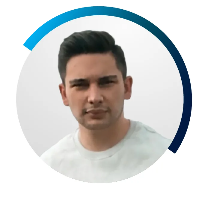 Javier Reina Majuelo