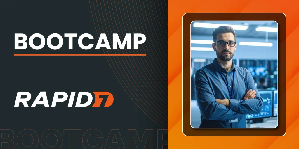 Bootcamp Rapid7