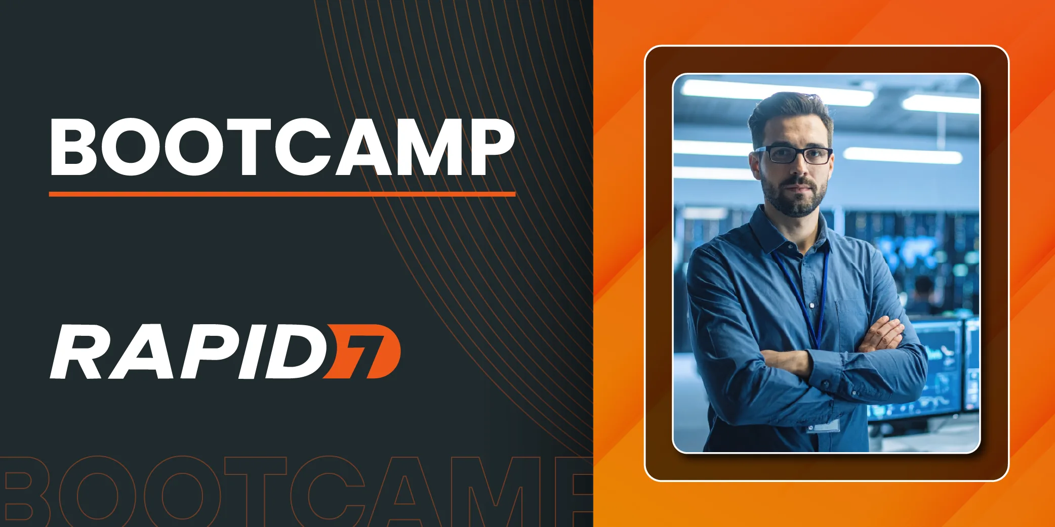 Bootcamp Rapid7