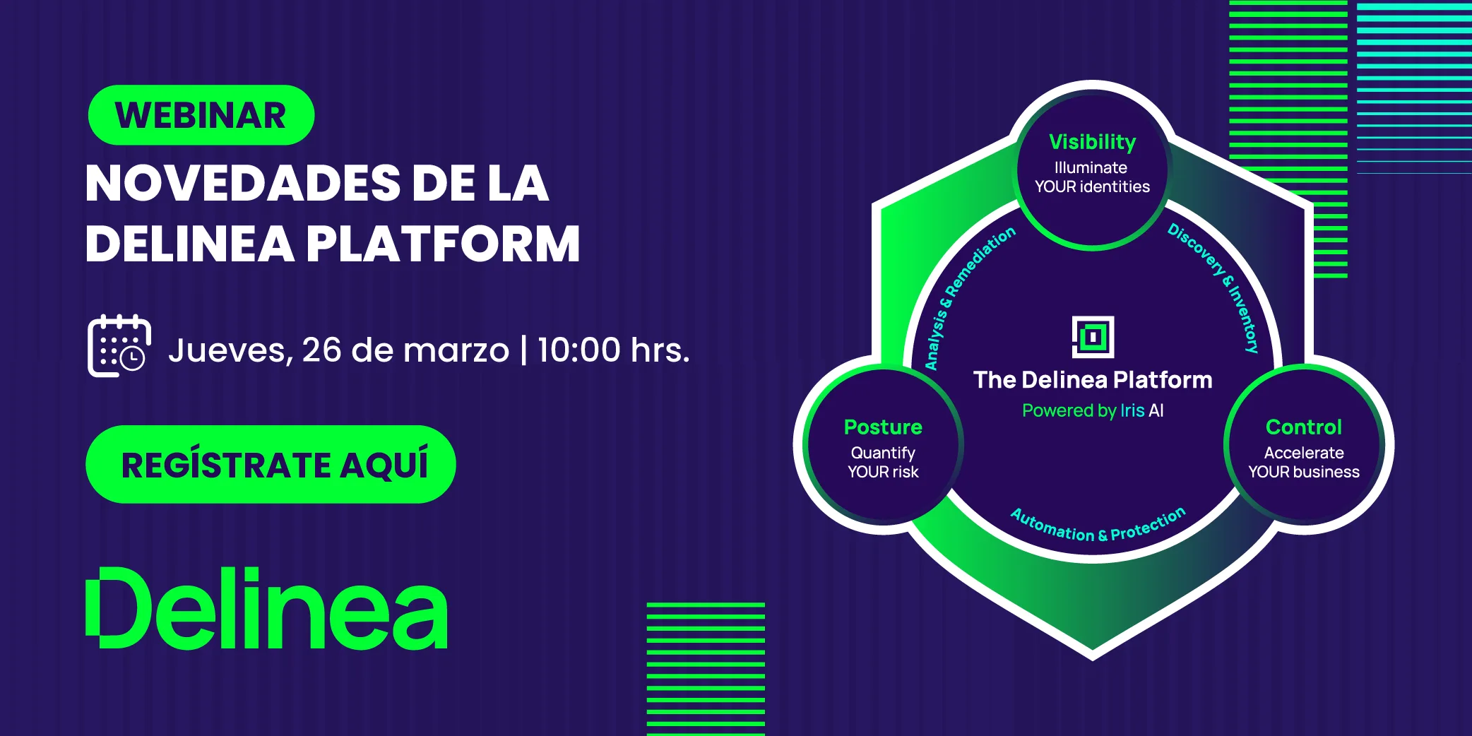 Delinea Marzo 26_linkedin