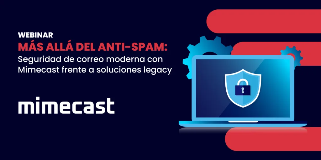 Webinar Mimecast