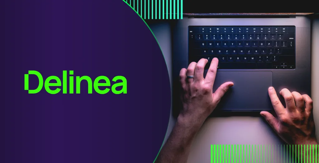 Nota de prensa Delinea_