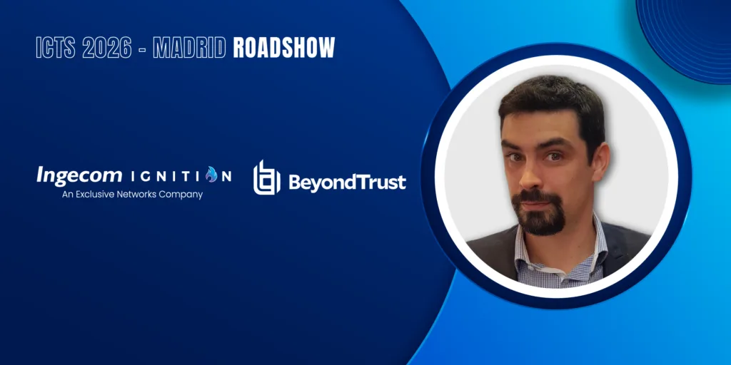 Alexis serrano - beyondtrust