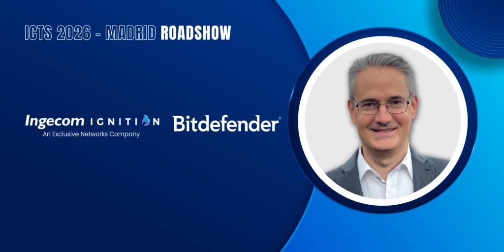 Vincec bitdefender entrevista